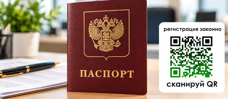 прописка в Кремёнках прописка в Кремёнках